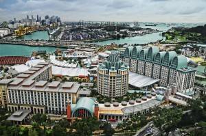 Resorts World Sentosa