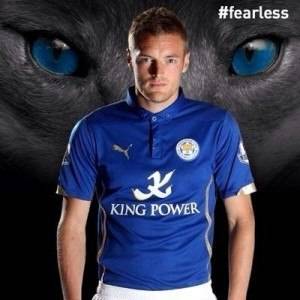 Jamie Vardy