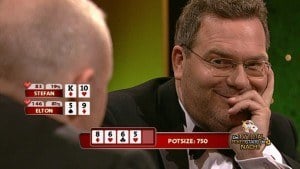 TV Total PokerStars.de Nacht