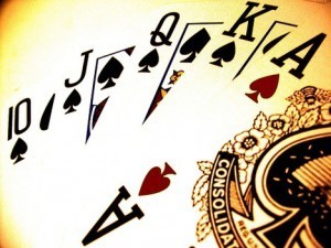 Pokerhand