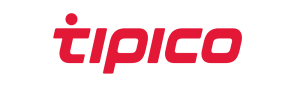 Logo Sportwetten Anbieter Tipico
