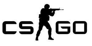 Counter-Strike: Global Offensive Logo
