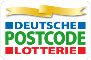 Deutsche Postcode Lotterie Logo