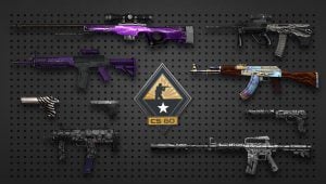 CS:GO esport Glücksspiel