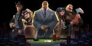 Prominenc Poker