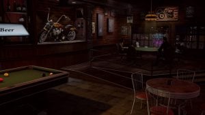 Prominence Poker - Screenshot