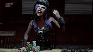 Prominence Poker - Screenshot