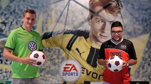 FIFA Interactive World Cup 2017