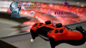 FIFA Interactive World Cup 2017