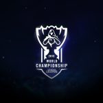League of Legends WM Logo