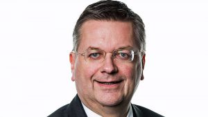 Oddset Affäre - Reinhard Grindel