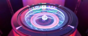 Spielbank Dresden - Roulette