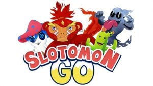 Slotomon Go