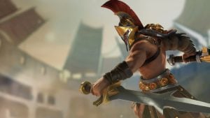 Breakaway Stream Twitch