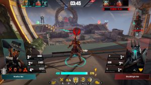 Breakaway Twitch Stream