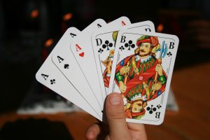 Poker steuerfrei