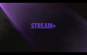 Stream+ Twitch