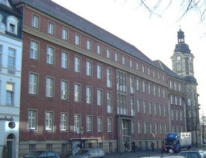 Finanzgericht Münster
