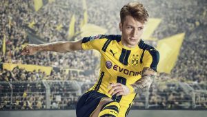 eSports Bundesliga Marco Reus