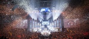 eSports Markt 2016