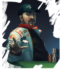 Hands of Victory - Spielfigur