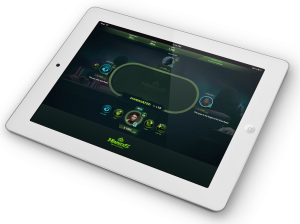Hands of Victory - iPad