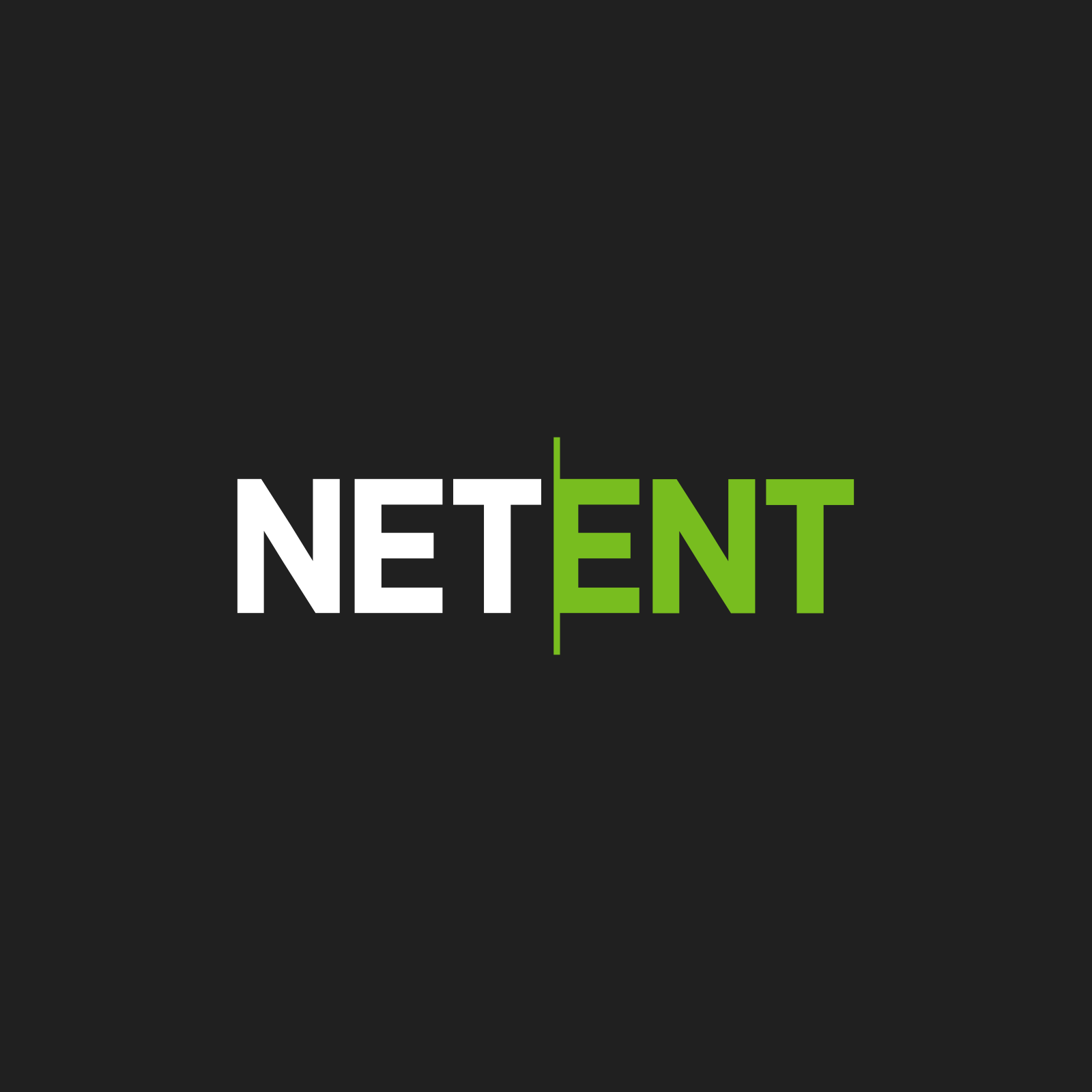 NetEnt Logo