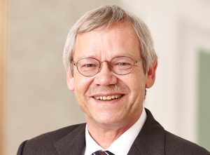 Spielhallenschließungen: Prof. Dr. Tilmann Becker