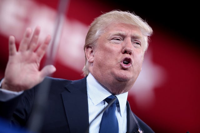 Trump Amtsenthebung Wetten Trump Amtsenthebung Wetten