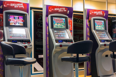 Grossbritannien Erwagt Harteres Vorgehen Gegen Fixed Odds