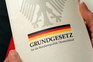 grundgesetz