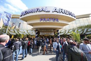 admiral arena prater