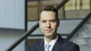 FDP-Fraktionsvorsitzender Christian Dürr.