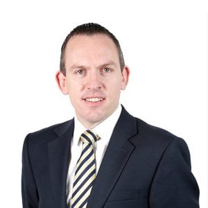 David Taylor von RSM Restructuring Advisory LLP.