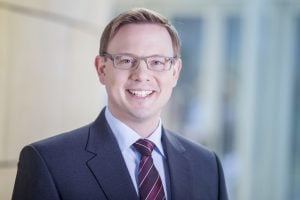 SPD-Fraktionsvorsitzender Martin Börschel.