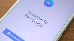 facebook messenger 