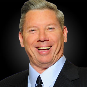 Mike Sexton