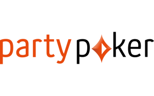 PartyPoker Logo