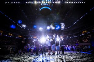 ESL One Manila