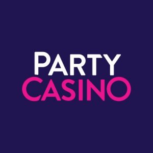 Neues PartyCasino Logo