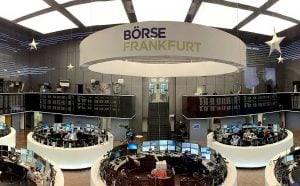 Frankfurter Börse