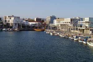 limassol hafen