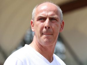 Ex-Fußballer Mario Basler