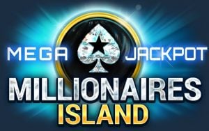 millionaires island logo