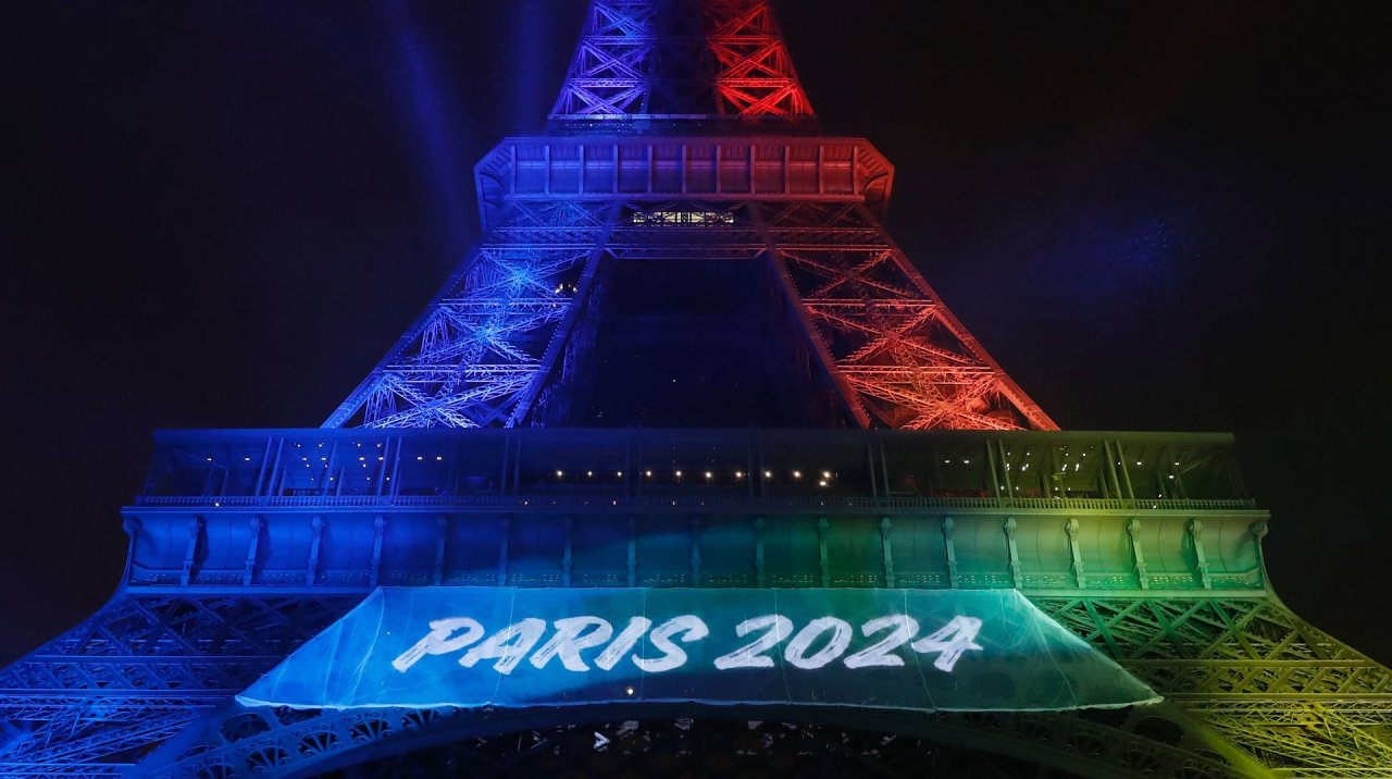 eSports für Olympiade 2025 in Paris im Gespräch