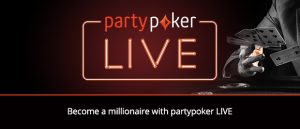 Neues Farbschema von Partypoker