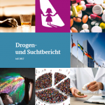 Der Drogen- und Suchtbericht 2017
