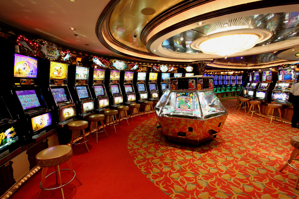 Spielhallengesetz Spielhallengesetz