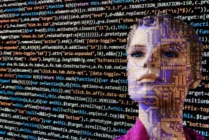 Computerprogramm mit Algorithmus