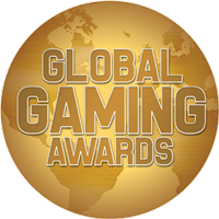 Logo der Global Gaming Awards